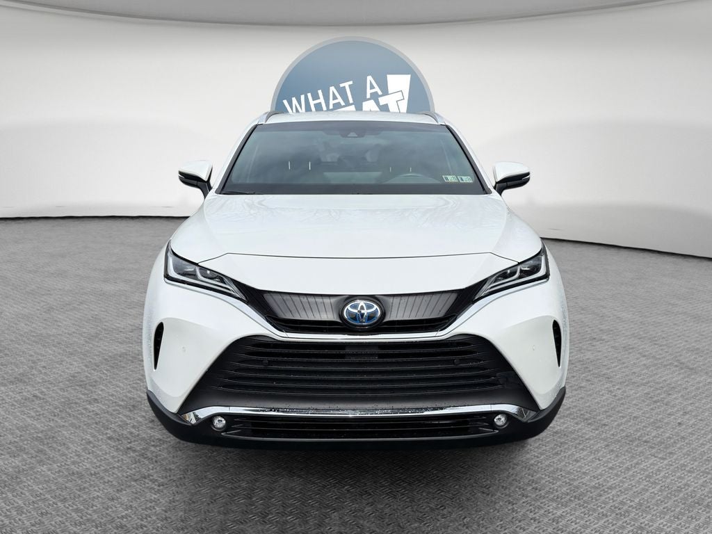 2023 Toyota Venza XLE