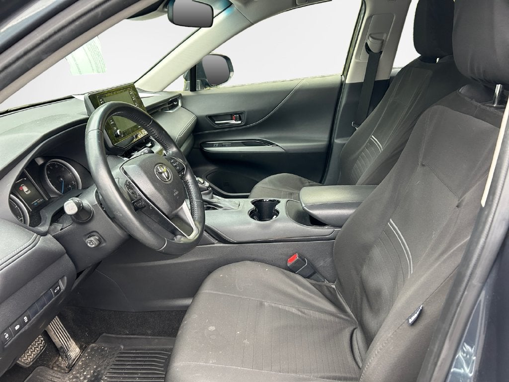 2021 Toyota Venza LE