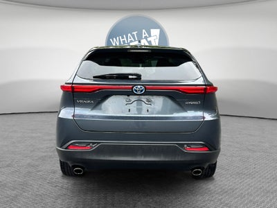 2021 Toyota Venza LE