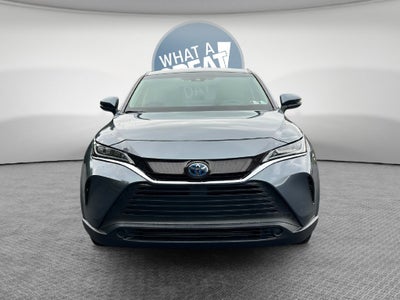 2021 Toyota Venza LE