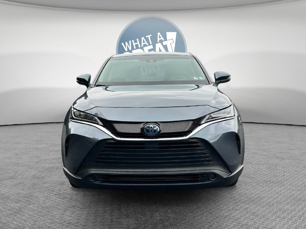 2021 Toyota Venza LE