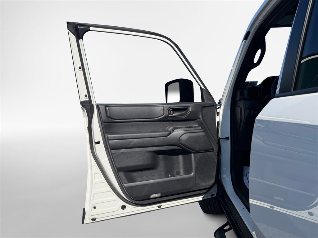 2025 Toyota Land Cruiser 1958