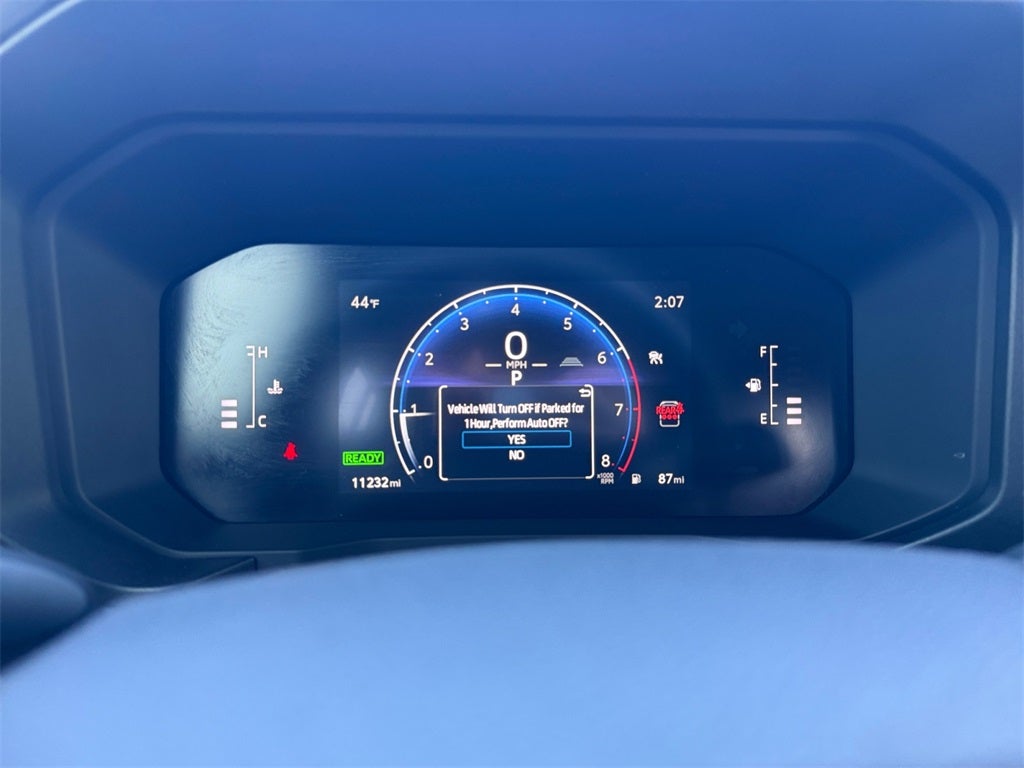 2025 Toyota Land Cruiser 1958