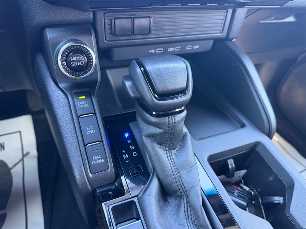 2025 Toyota Land Cruiser 1958