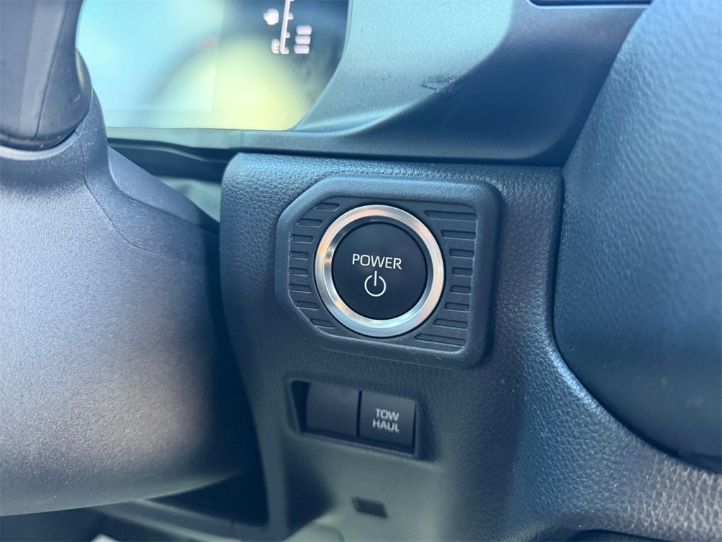 2025 Toyota Land Cruiser 1958