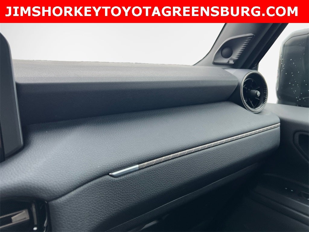 2024 Toyota Land Cruiser First Edition