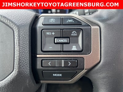 2024 Toyota Land Cruiser First Edition