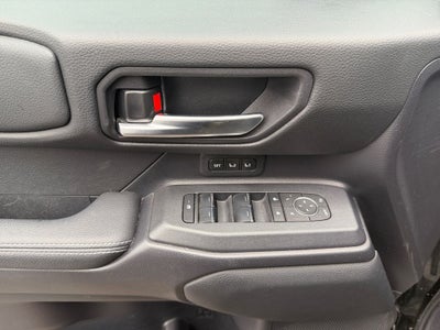 2024 Toyota Land Cruiser First Edition