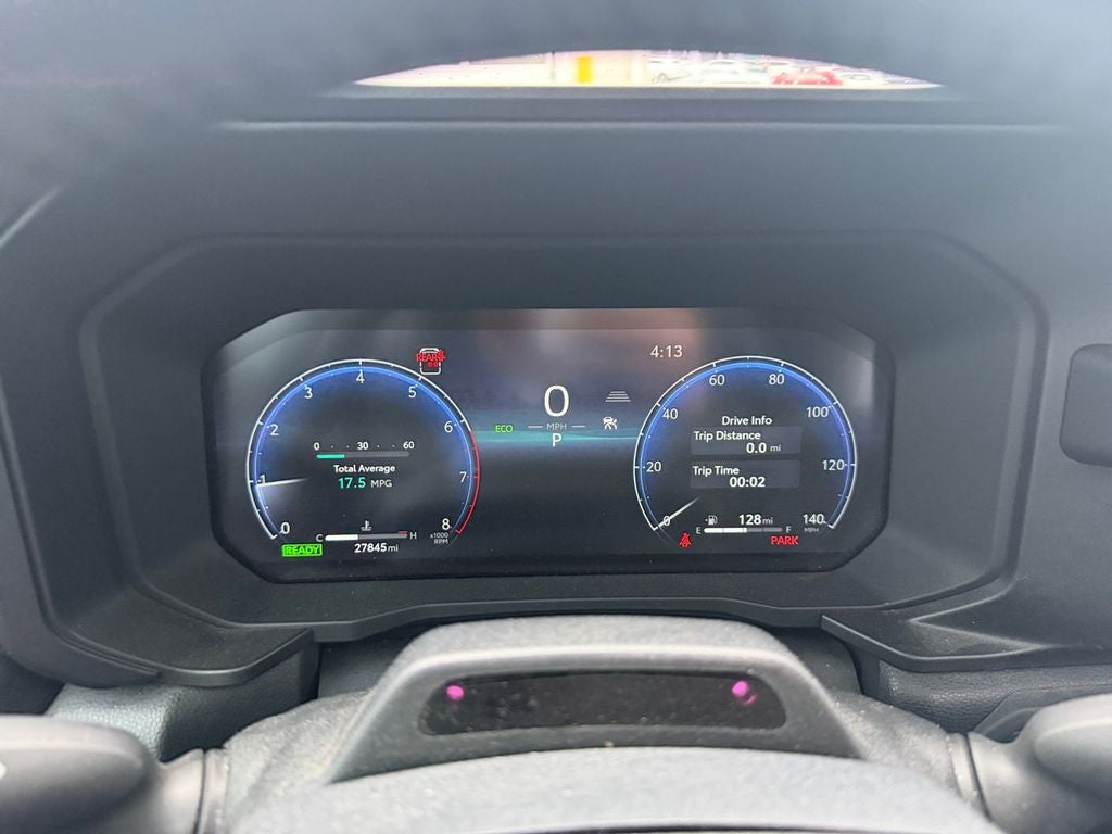 2024 Toyota Land Cruiser First Edition