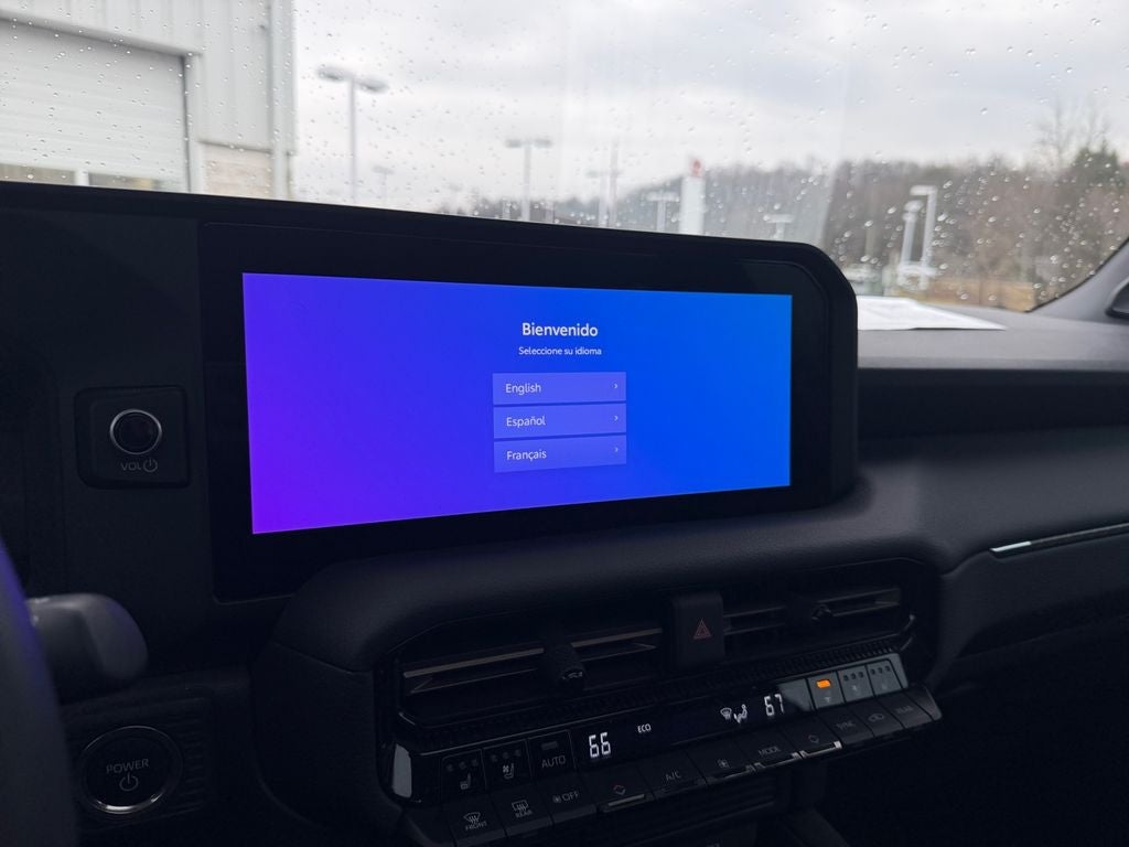 2024 Toyota Land Cruiser First Edition