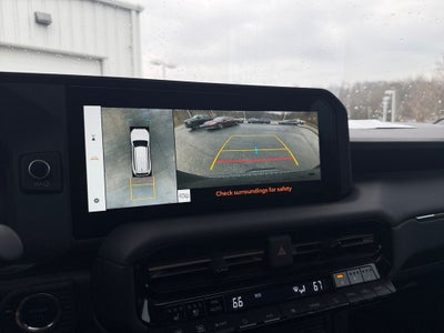 2024 Toyota Land Cruiser First Edition