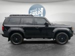 2024 Toyota Land Cruiser First Edition