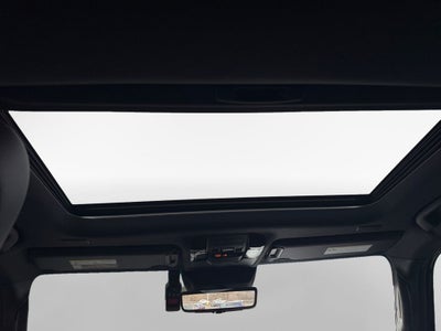 2024 Toyota Land Cruiser First Edition