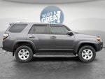 2018 Toyota 4Runner Base