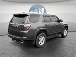 2018 Toyota 4Runner Base