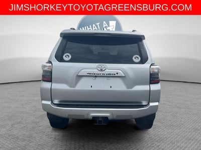 2019 Toyota 4Runner SR5 Premium