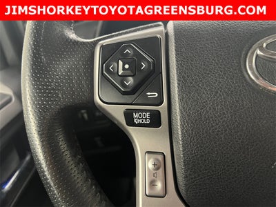 2014 Toyota 4Runner Limited