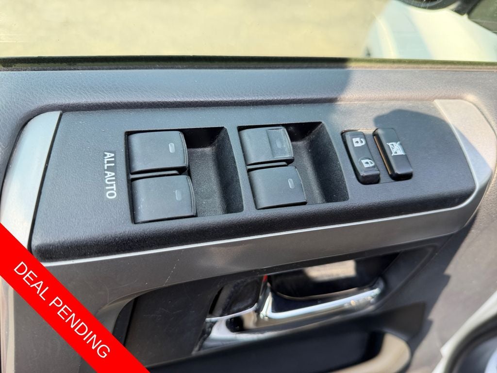 2014 Toyota 4Runner SR5