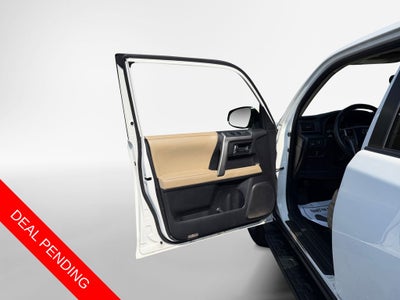 2014 Toyota 4Runner SR5