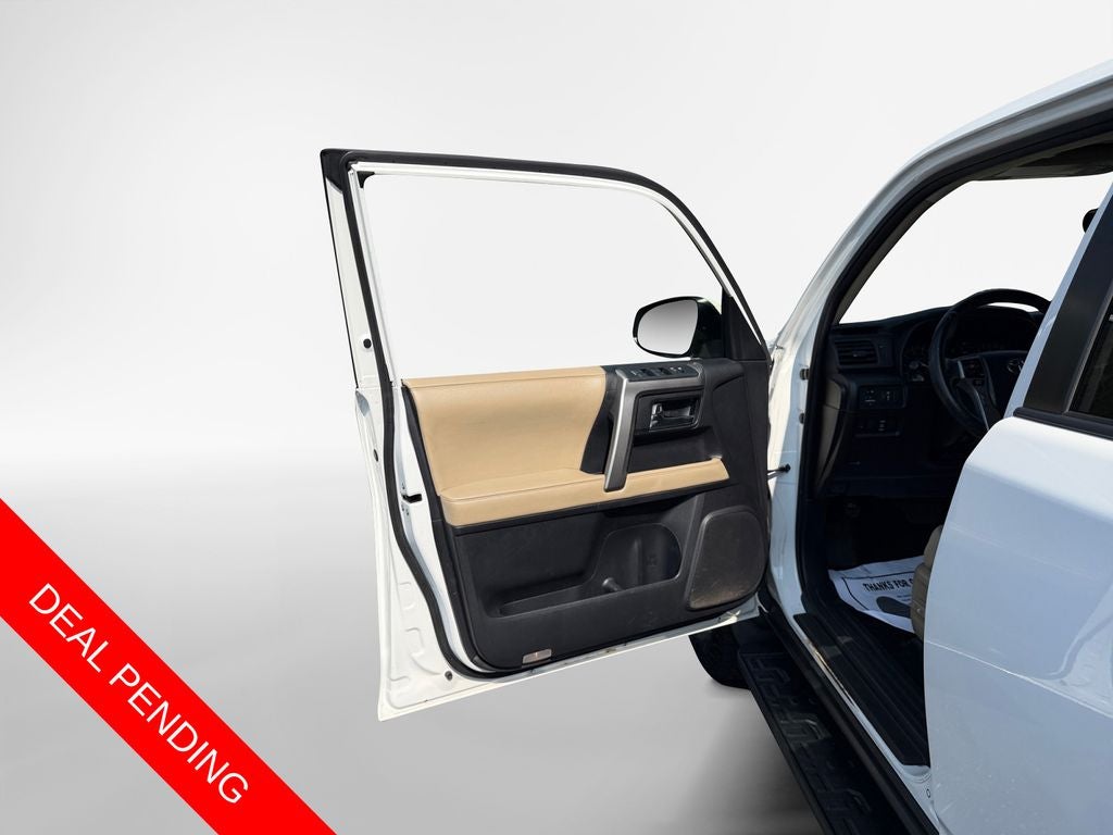 2014 Toyota 4Runner SR5