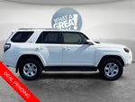 2014 Toyota 4Runner SR5