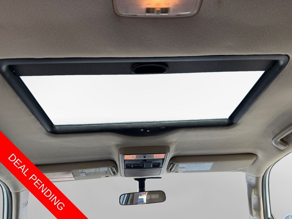 2014 Toyota 4Runner SR5