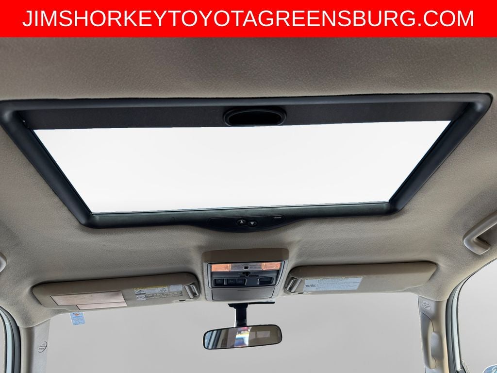 2014 Toyota 4Runner SR5