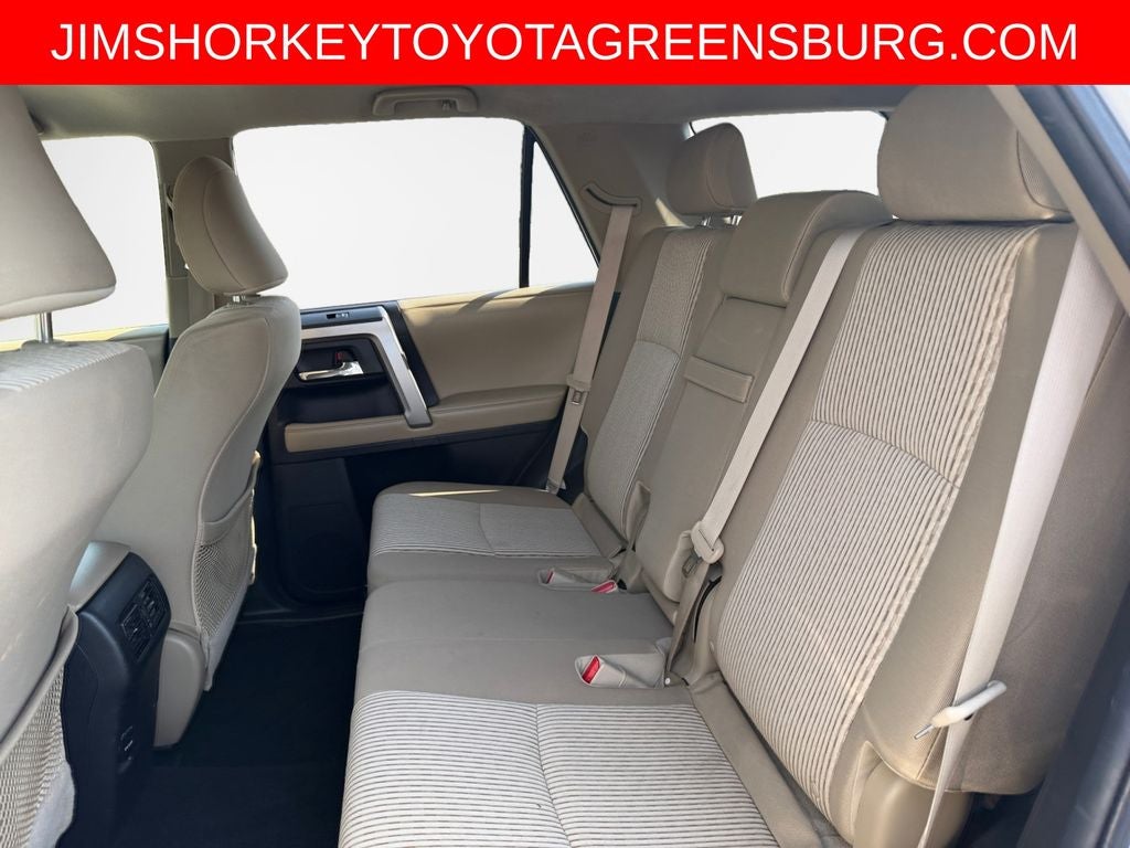 2014 Toyota 4Runner SR5