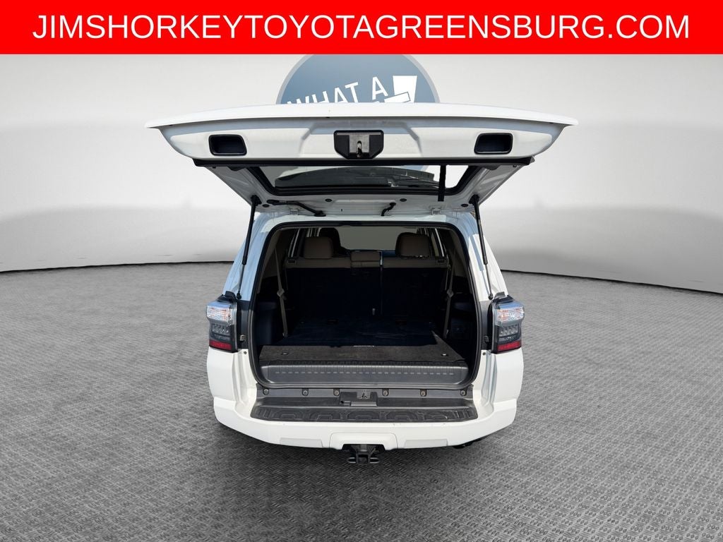 2014 Toyota 4Runner SR5