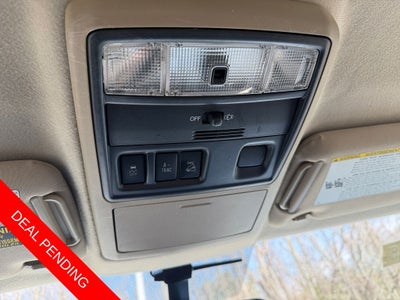 2014 Toyota 4Runner SR5