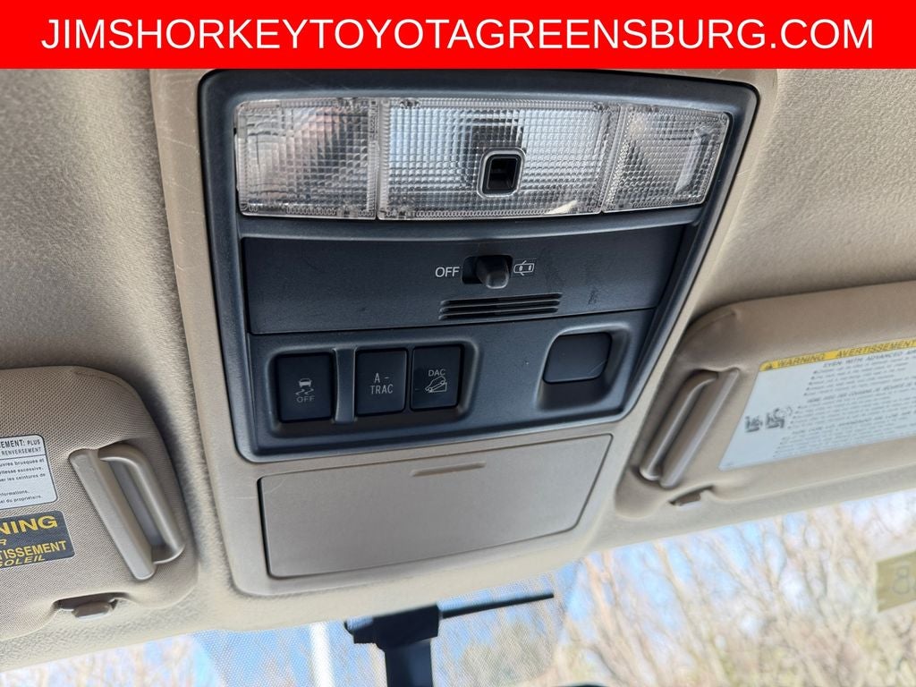 2014 Toyota 4Runner SR5