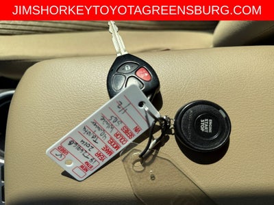 2014 Toyota 4Runner SR5