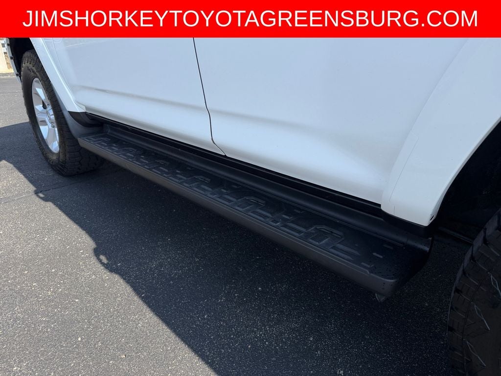 2014 Toyota 4Runner SR5