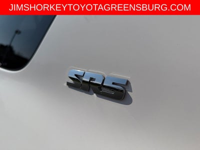 2014 Toyota 4Runner SR5