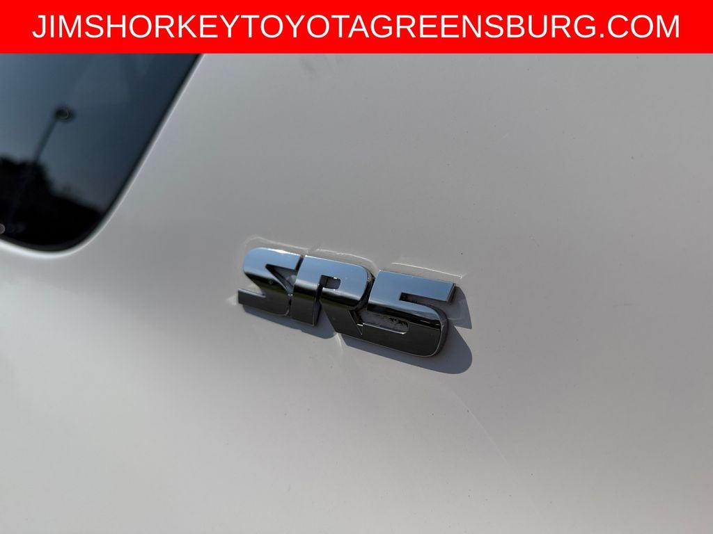 2014 Toyota 4Runner SR5