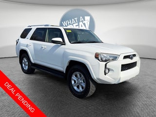 2014 Toyota 4Runner SR5