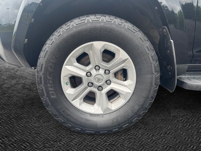 2014 Toyota 4Runner SR5 Premium