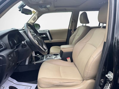 2014 Toyota 4Runner SR5 Premium