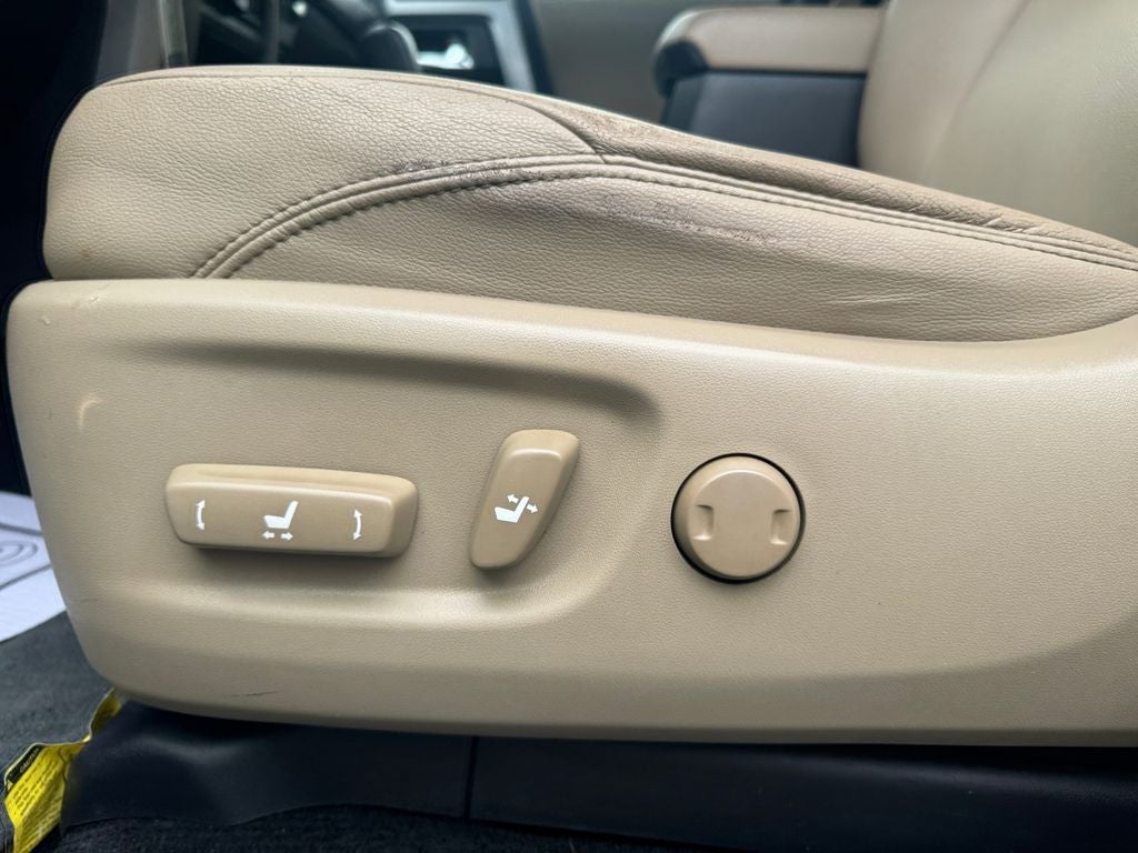 2014 Toyota 4Runner SR5 Premium