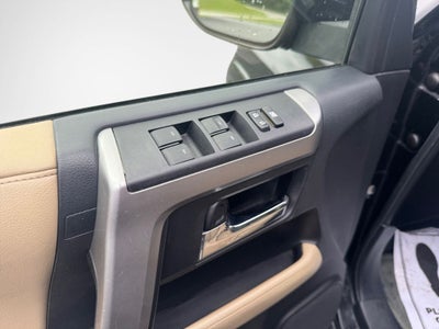 2014 Toyota 4Runner SR5 Premium