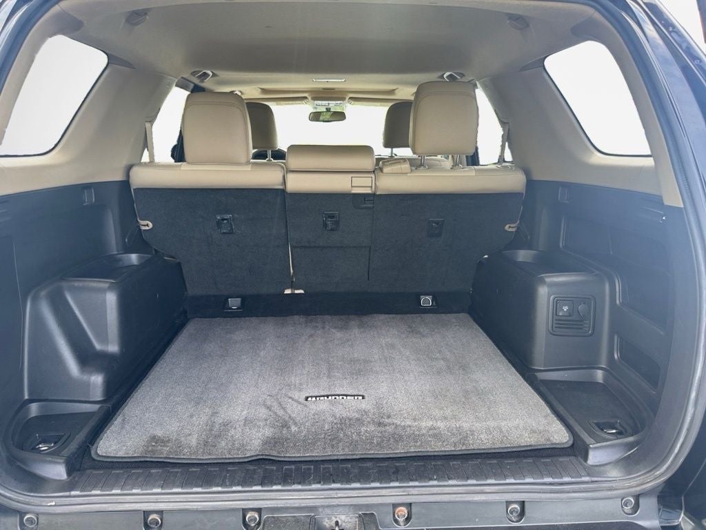 2014 Toyota 4Runner SR5 Premium