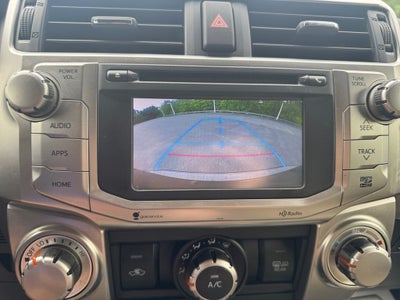 2014 Toyota 4Runner SR5 Premium