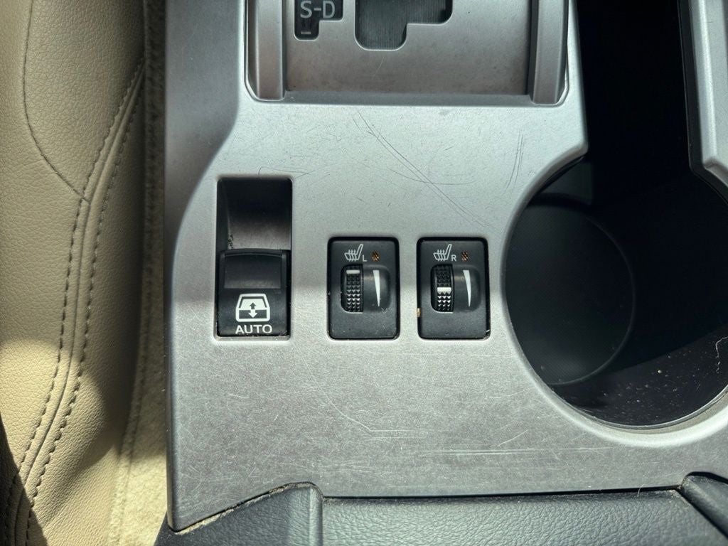 2014 Toyota 4Runner SR5 Premium