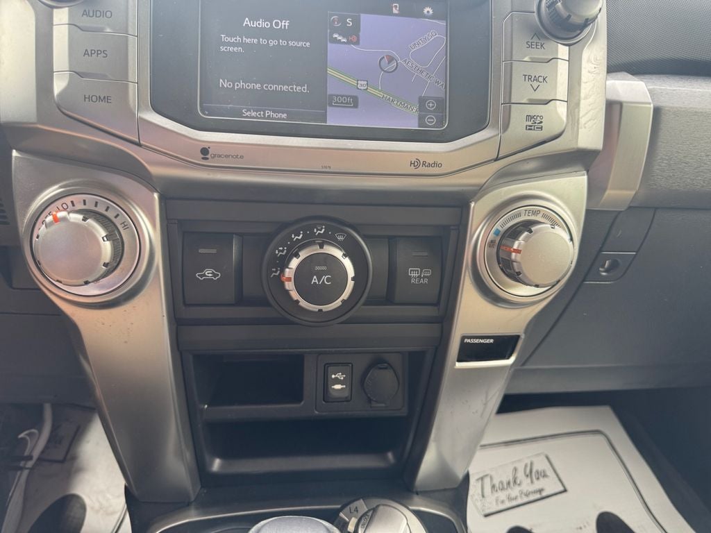 2014 Toyota 4Runner SR5 Premium