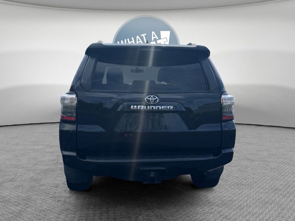 2014 Toyota 4Runner SR5 Premium