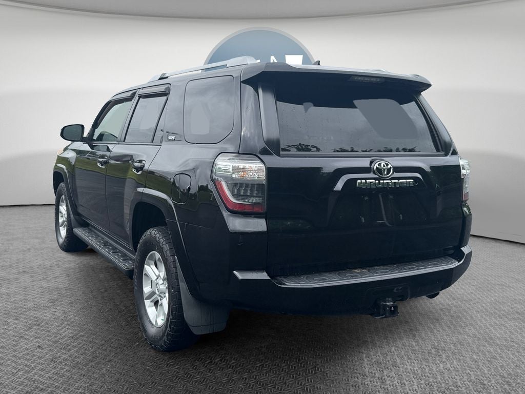 2014 Toyota 4Runner SR5 Premium