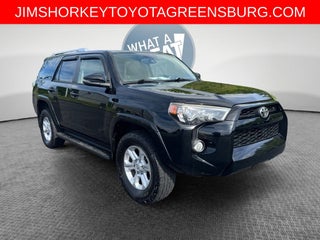 2014 Toyota 4Runner SR5 Premium