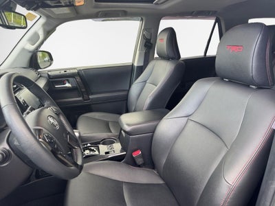 2020 Toyota 4Runner TRD Pro