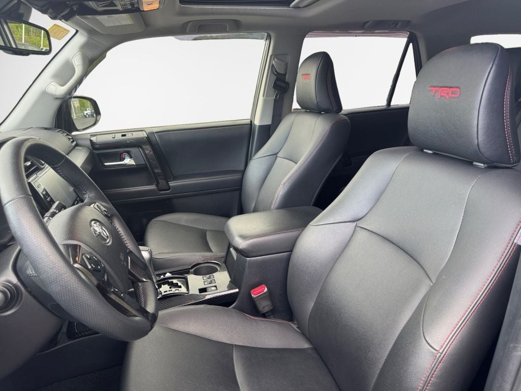 2020 Toyota 4Runner TRD Pro