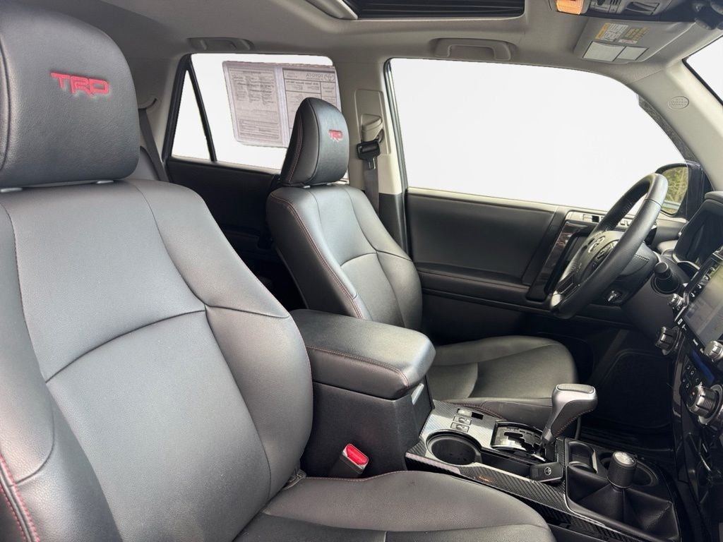 2020 Toyota 4Runner TRD Pro